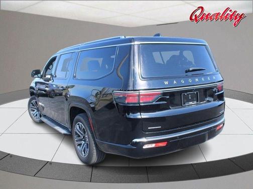 2023 Jeep Wagoneer L Series II