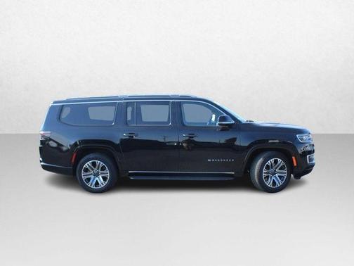 2023 Jeep Wagoneer L Series II
