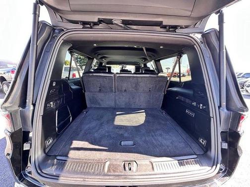 2023 Jeep Wagoneer L Series II