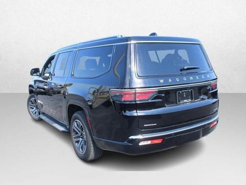 2023 Jeep Wagoneer L Series II
