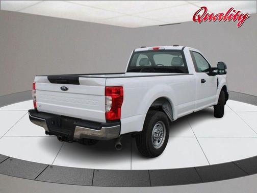 2022 Ford F-250 XL