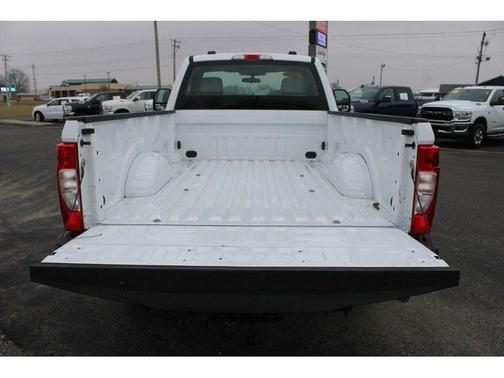 2022 Ford F-250 XL
