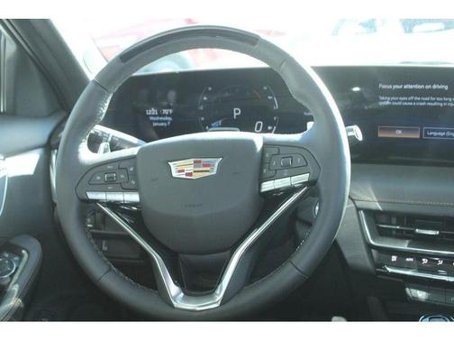 2026 Cadillac CT5 Sport AWD