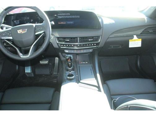 2026 Cadillac CT5 Sport AWD