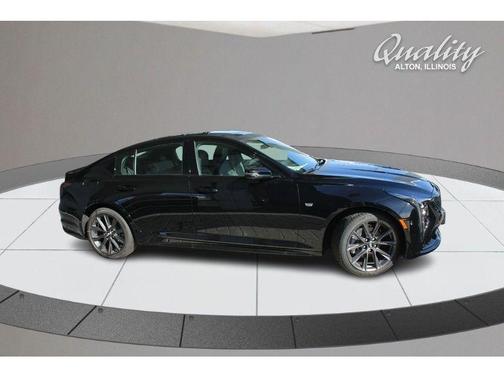 2026 Cadillac CT5 Sport AWD