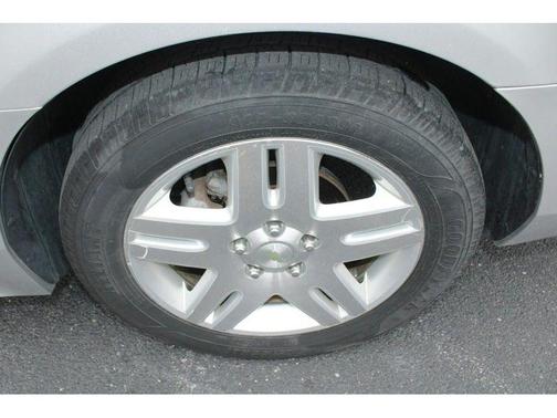 2014 Chevrolet Impala Limited LT