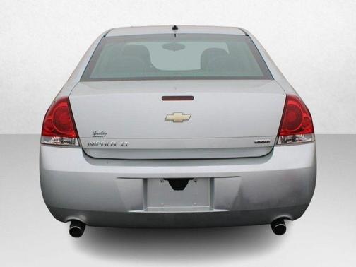 2014 Chevrolet Impala Limited LT