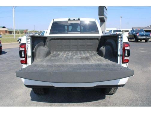 2020 RAM 2500 Big Horn