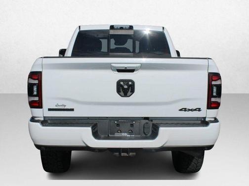 2020 RAM 2500 Big Horn