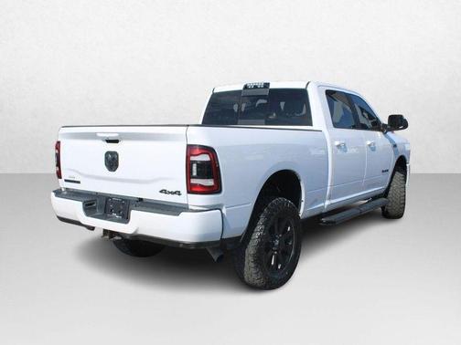 2020 RAM 2500 Big Horn