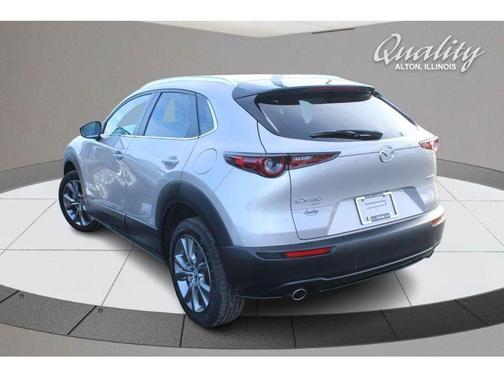 2024 Mazda CX-30 2.5 S Preferred Package