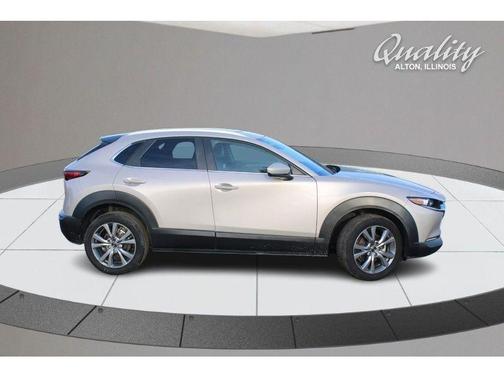2024 Mazda CX-30 2.5 S Preferred Package