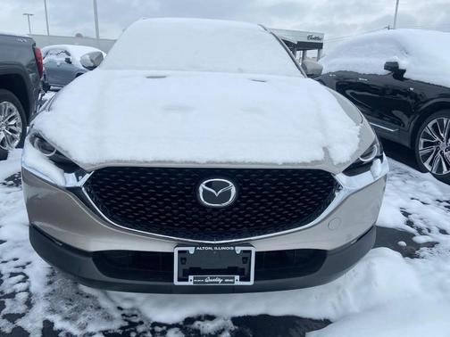 2024 Mazda CX-30 2.5 S Preferred Package