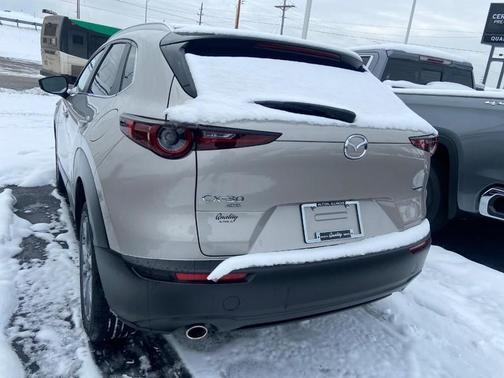 2024 Mazda CX-30 2.5 S Preferred Package