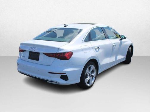2023 Audi A3 Premium