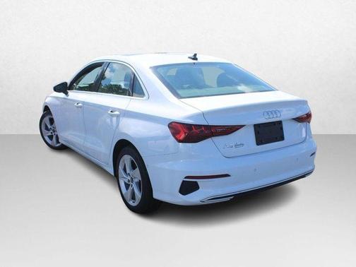 2023 Audi A3 Premium