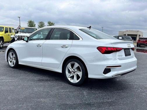 2023 Audi A3 Premium