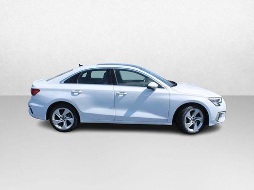 2023 Audi A3 Premium