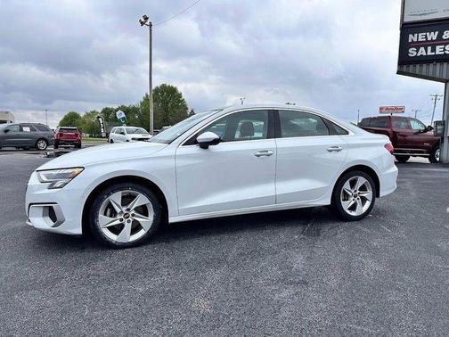 2023 Audi A3 Premium