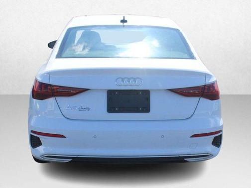 2023 Audi A3 Premium