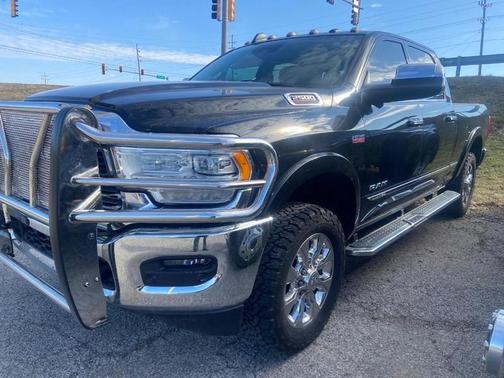 2019 RAM 2500 Limited