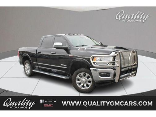 2019 RAM 2500 Limited