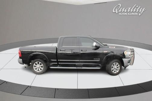 2019 RAM 2500 Limited