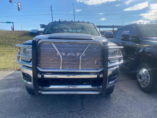 2019 RAM 2500 Limited