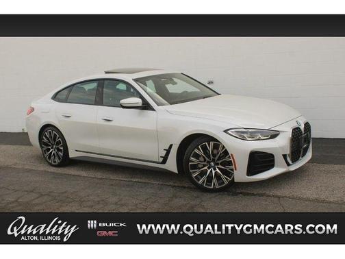 2023 BMW 430 Gran Coupe i xDrive
