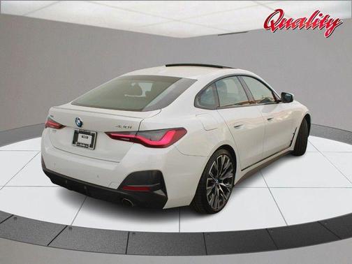 2023 BMW 430 Gran Coupe i xDrive