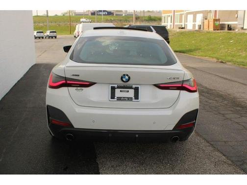 2023 BMW 430 Gran Coupe i xDrive