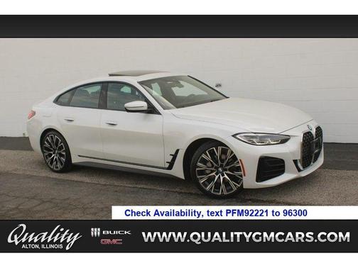 2023 BMW 430 Gran Coupe i xDrive