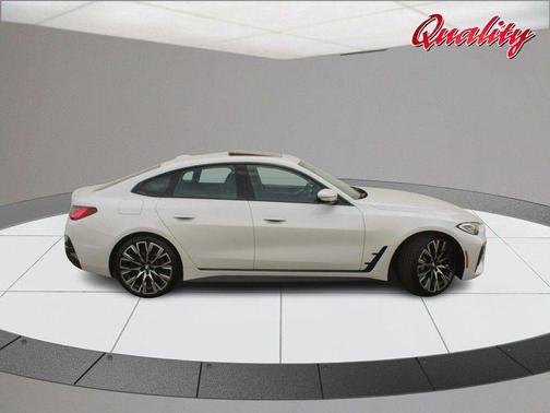 2023 BMW 430 Gran Coupe i xDrive