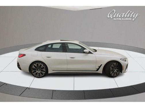 2023 BMW 430 Gran Coupe i xDrive