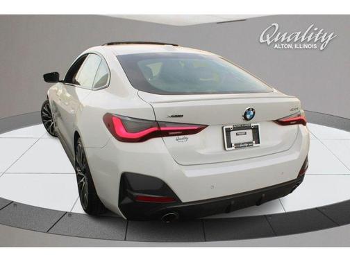 2023 BMW 430 Gran Coupe i xDrive