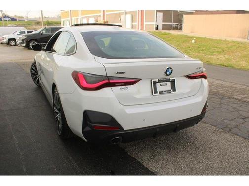 2023 BMW 430 Gran Coupe i xDrive