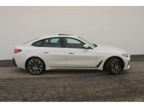 2023 BMW 430 Gran Coupe i xDrive