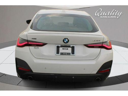 2023 BMW 430 Gran Coupe i xDrive