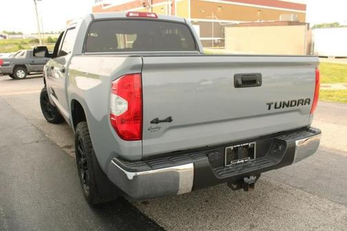 2019 Toyota Tundra SR5