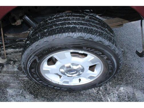 2009 Ford F-150 XL SuperCrew