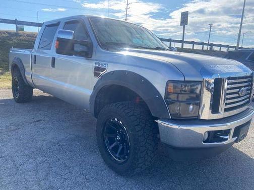 2010 Ford F-250 XL
