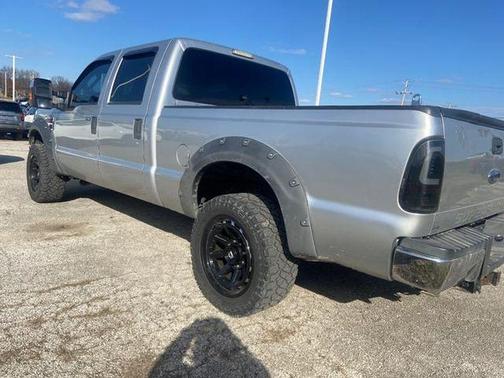 2010 Ford F-250 XL