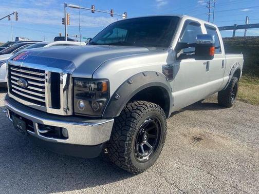 2010 Ford F-250 XL