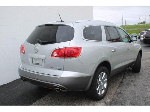 2010 Buick Enclave 1XL