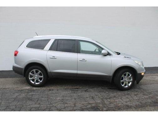 2010 Buick Enclave 1XL