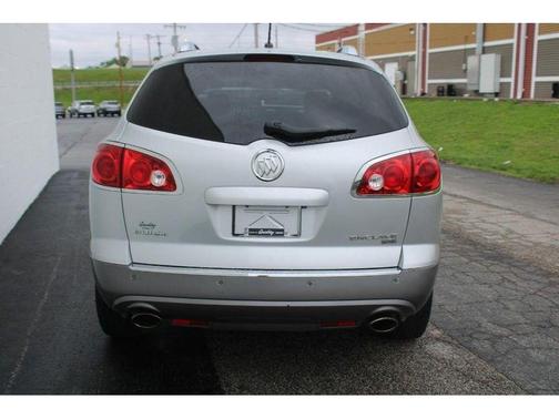 2010 Buick Enclave 1XL