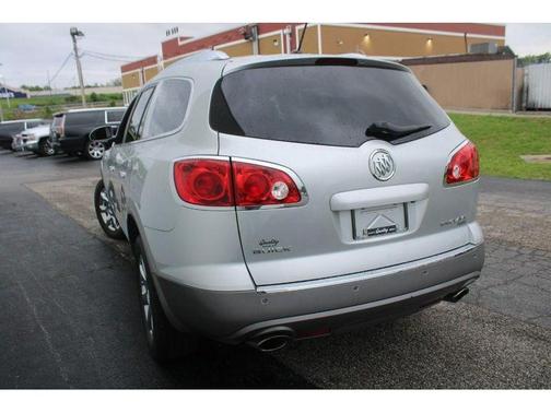2010 Buick Enclave 1XL