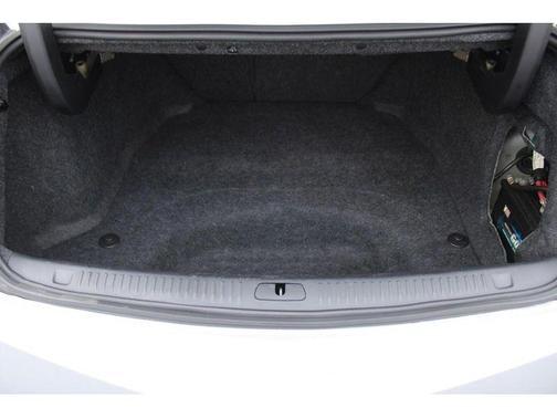 2012 Cadillac CTS-V Base