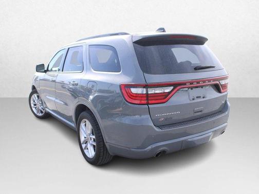 2023 Dodge Durango R/T