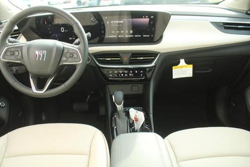 2025 Buick Encore GX Avenir